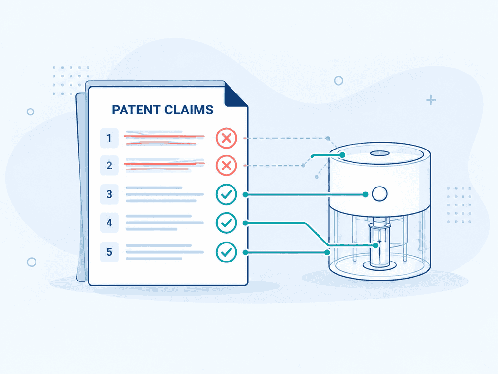 IPR Statistics: Patent Invalidation Rates and What They Mean for Your Patent