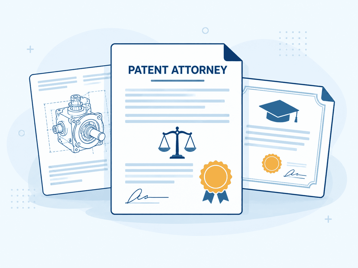 How to Become a Patent Attorney: Requirements, Path & Timeline