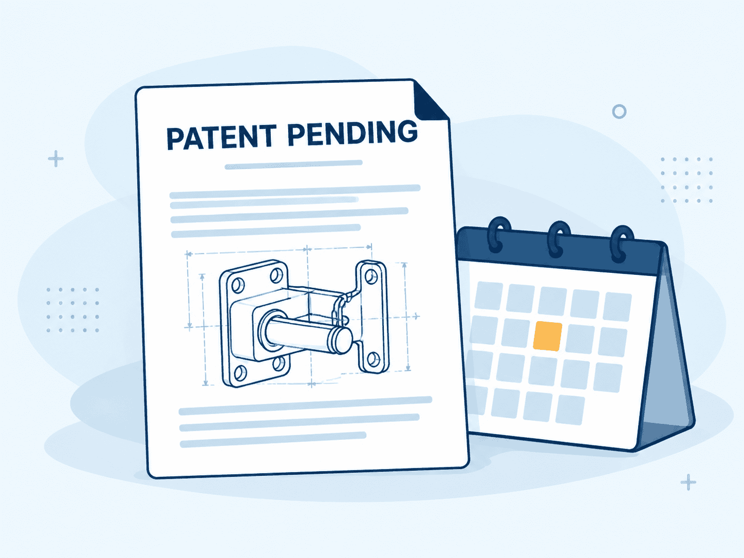 How to Get a Patent Pending: Steps, Timing & What It Protects